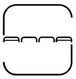 AnnaS Logo