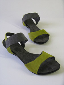 Modell Pyla: rechts + links = 1 Paar