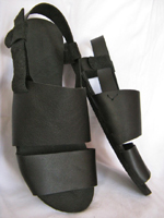 Schuhobjekt Herren 2013